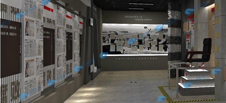 什么是展示設(shè)計(jì)，展示空間設(shè)計(jì)分類