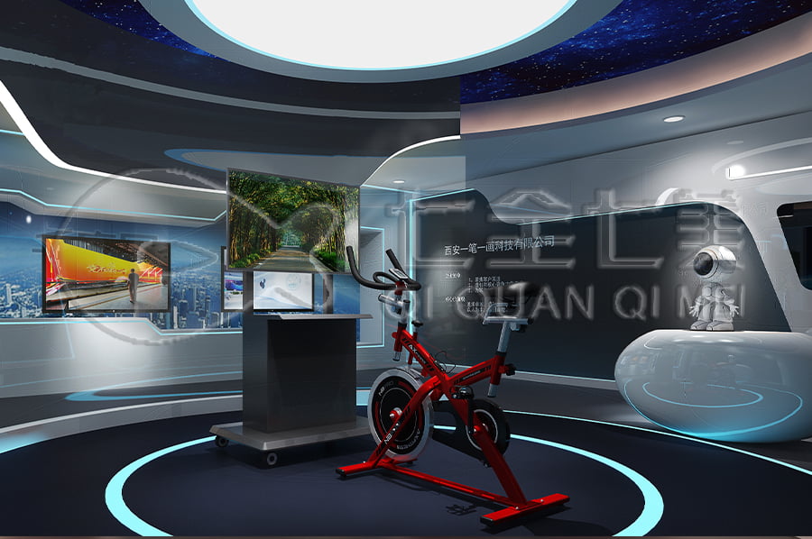 禁毒展廳設(shè)計(jì)布局，沉浸式禁毒警示示范基地，禁毒防艾主題基地產(chǎn)品