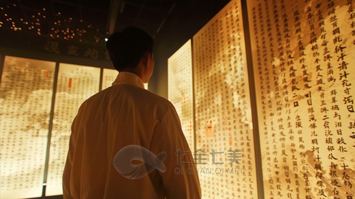 非遺展覽基地, 非物質(zhì)文化遺產(chǎn), 文化遺產(chǎn), 展示體驗(yàn)中心, 國(guó)家級(jí)非物質(zhì)文化遺產(chǎn)