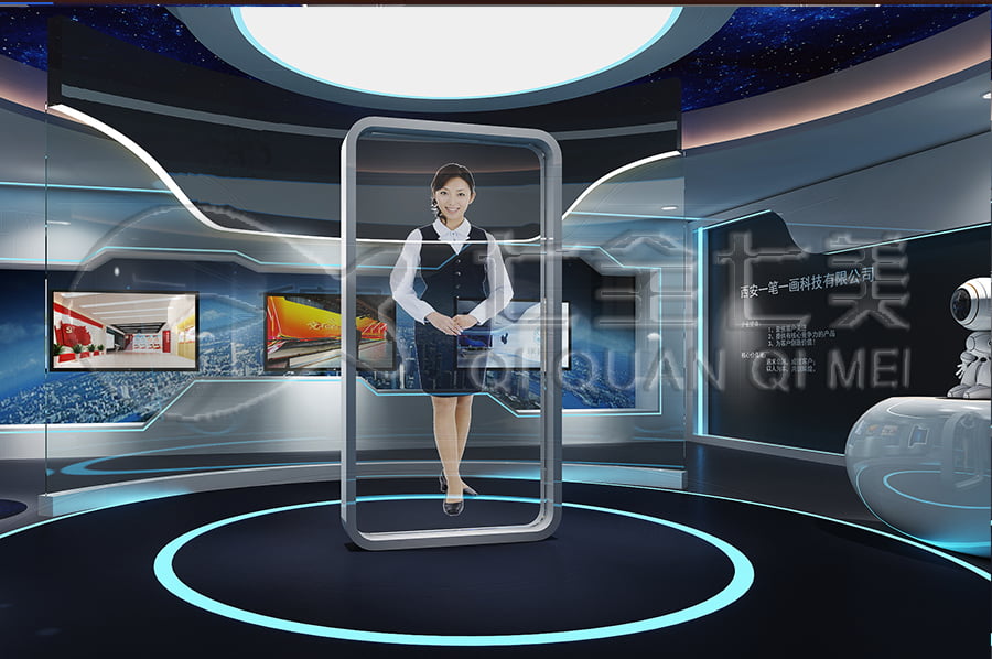 禁毒基地建設(shè)，智慧禁毒防艾基地實(shí)施方案，禁毒防艾主題展廳方案