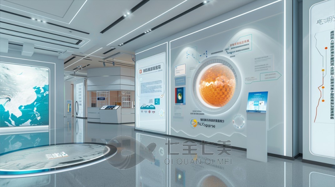 防災(zāi)減災(zāi)展覽館, 展覽館設(shè)計(jì), 防災(zāi)減災(zāi), 展廳設(shè)計(jì)公司, 參觀體驗(yàn)