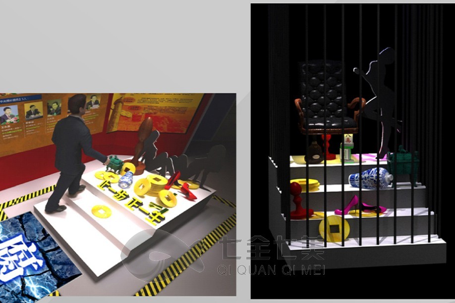 白山廉政警示教育體驗館, 廉潔警示教育心得, 廉潔警示教育案例, 廉潔自律警示教育, 黨風(fēng)廉潔警示教育內(nèi)容