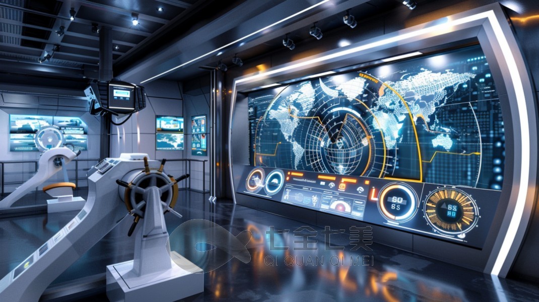 應急教育基地, 應急安全宣教體驗館, 應急教育基地有哪些, 應急教育設計, 展廳設計