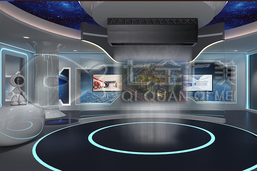 禁毒教育基地實(shí)施方案, 多媒體禁毒防艾基地方案公司, 禁毒基地方案公司