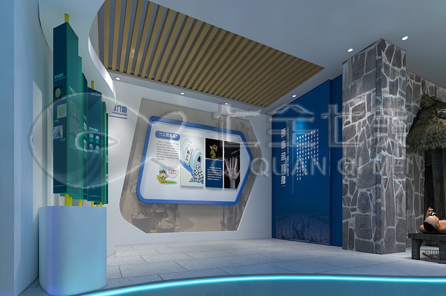 禁毒教育基地建設(shè)公司, 數(shù)字化禁毒防艾示范基地, 禁毒警示展館建設(shè)公司