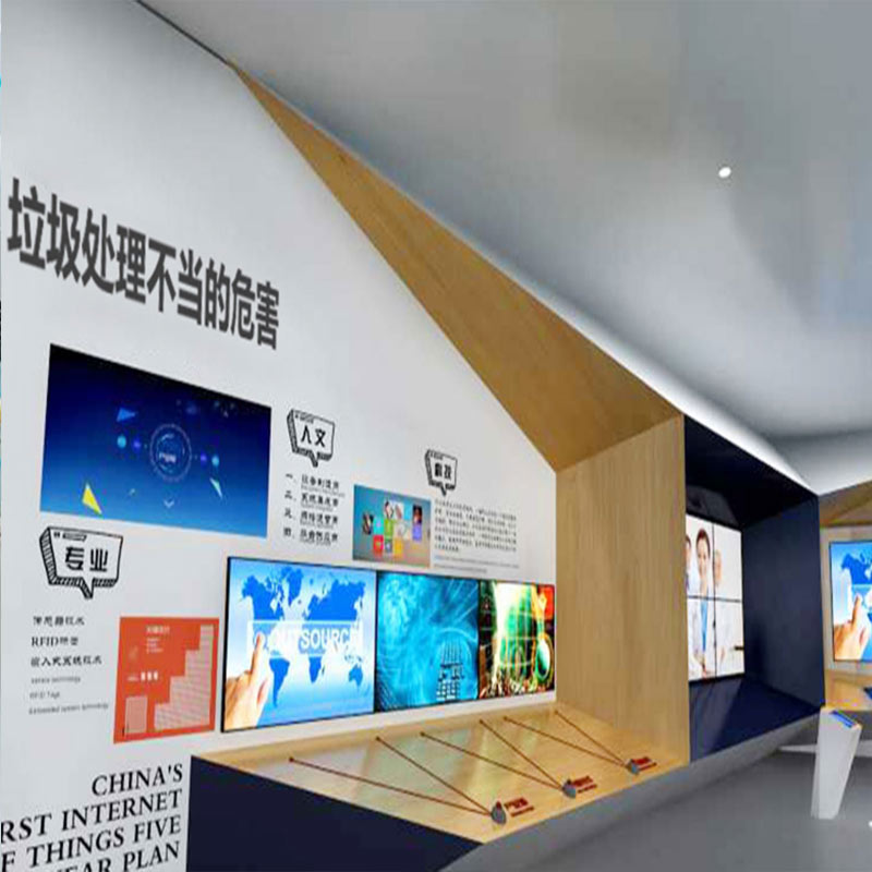 垃圾分類科普展廳-垃圾分類展廳設(shè)計(jì)方案-垃圾分類展廳設(shè)計(jì)效果圖-垃圾分類展廳多媒體設(shè)備-七全七美智能科技 垃圾分類科普展廳-垃圾分類展廳設(shè)計(jì)方案-垃圾分類展廳設(shè)計(jì)效果圖-垃圾分類展廳多媒體設(shè)備-七全七美智能科技