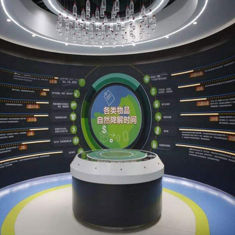 垃圾分類科普展廳-垃圾分類展廳設(shè)計(jì)方案-垃圾分類展廳設(shè)計(jì)效果圖-垃圾分類展廳多媒體設(shè)備-七全七美智能科技 垃圾分類科普展廳-垃圾分類展廳設(shè)計(jì)方案-垃圾分類展廳設(shè)計(jì)效果圖-垃圾分類展廳多媒體設(shè)備-七全七美智能科技