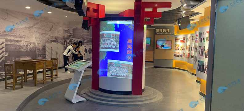 學校校史館 中小學校史博物館 校史館設計 學校校史館 中小學校史博物館 校史館設計