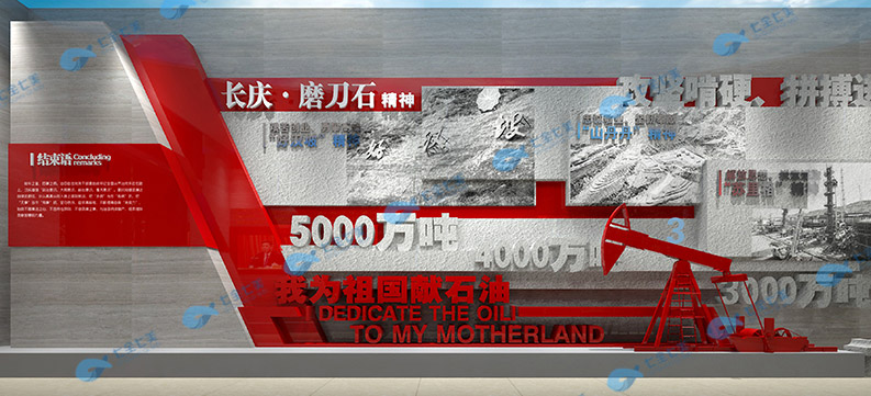 黨建展廳策劃方案，黨建展廳互動(dòng)方案策劃，多媒體黨建展廳解決方案