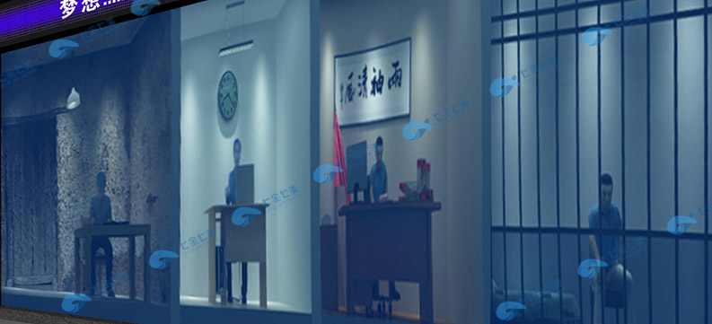 展廳入口設(shè)計 展廳入口設(shè)計