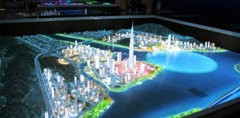 企業(yè)展廳設(shè)計效果圖和平面圖 企業(yè)展廳設(shè)計效果圖和平面圖