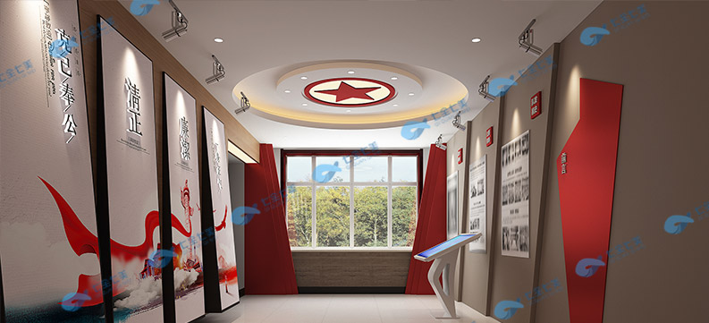 VR黨建紅色展廳-vr展館智能化紅色學習教育學習 VR黨建紅色展廳-vr展館智能化紅色學習教育學習