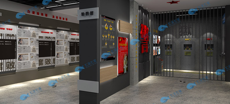 反腐倡廉教育基地建設方案,廉政展廳多媒體解決方案專業(yè)策劃 反腐倡廉教育基地建設方案,廉政展廳多媒體解決方案專業(yè)策劃