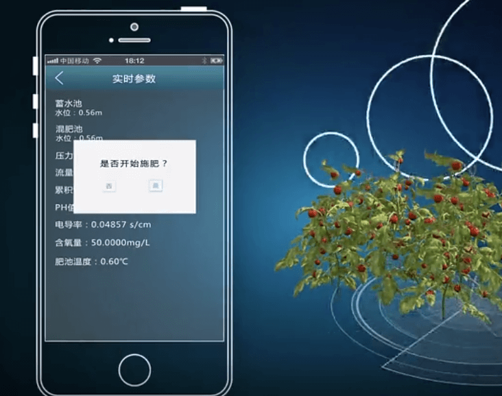 傳智能物聯(lián)網(wǎng)水肥一體化項(xiàng)目 傳智能物聯(lián)網(wǎng)水肥一體化項(xiàng)目