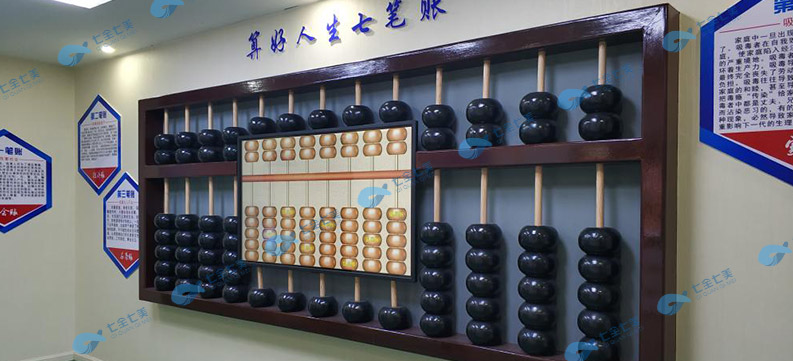 學(xué)校積極建設(shè)禁毒教育基地實(shí)景圖 學(xué)校積極建設(shè)禁毒教育基地實(shí)景圖