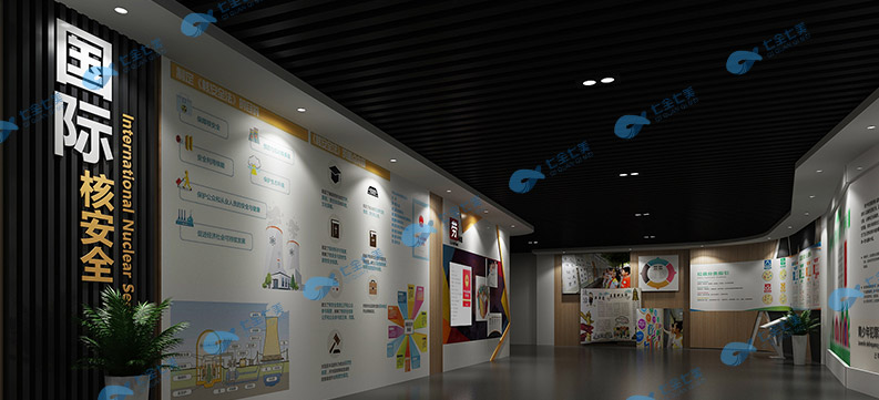 四川道德與法制宣傳展館建設(shè) 四川道德與法制宣傳展館建設(shè)