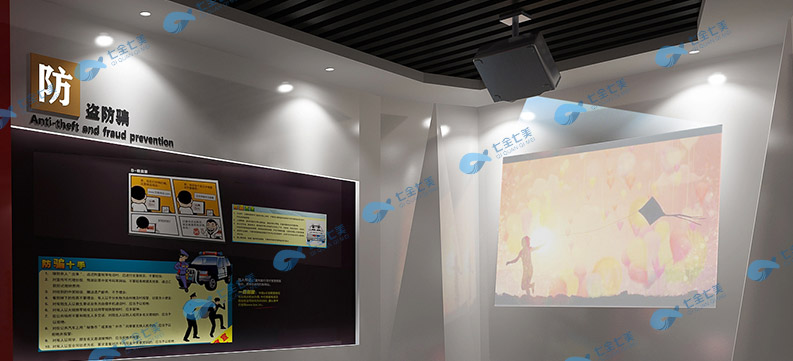 海南法制宣傳展廳設(shè)備 海南法制宣傳展廳設(shè)備